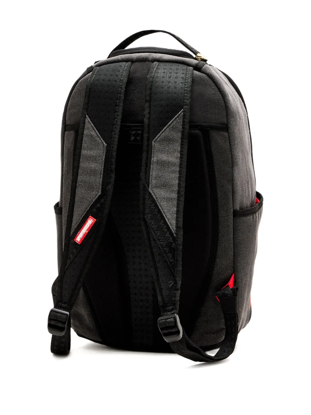 Sprayground Shark Central Painted backpack | Image 2