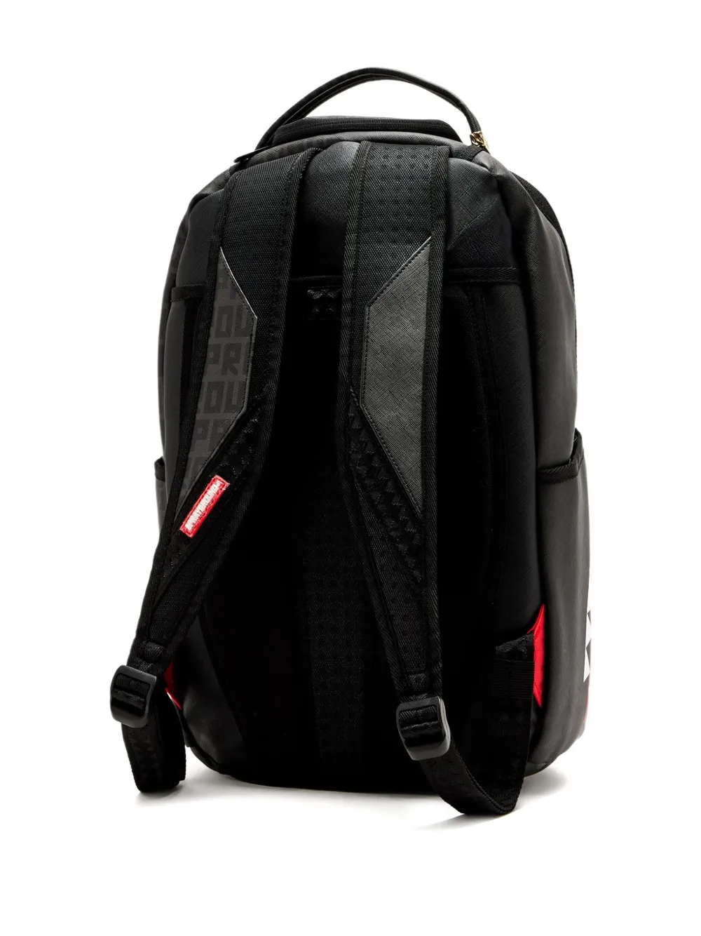 Sprayground Shark Central Double Trouble backpack | Image 2