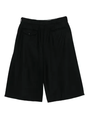 COMME des GARCONS HOMME PLUS ストライプ ショーツ COMME des GARCONS HOMME PLUS Stripe Shorts color