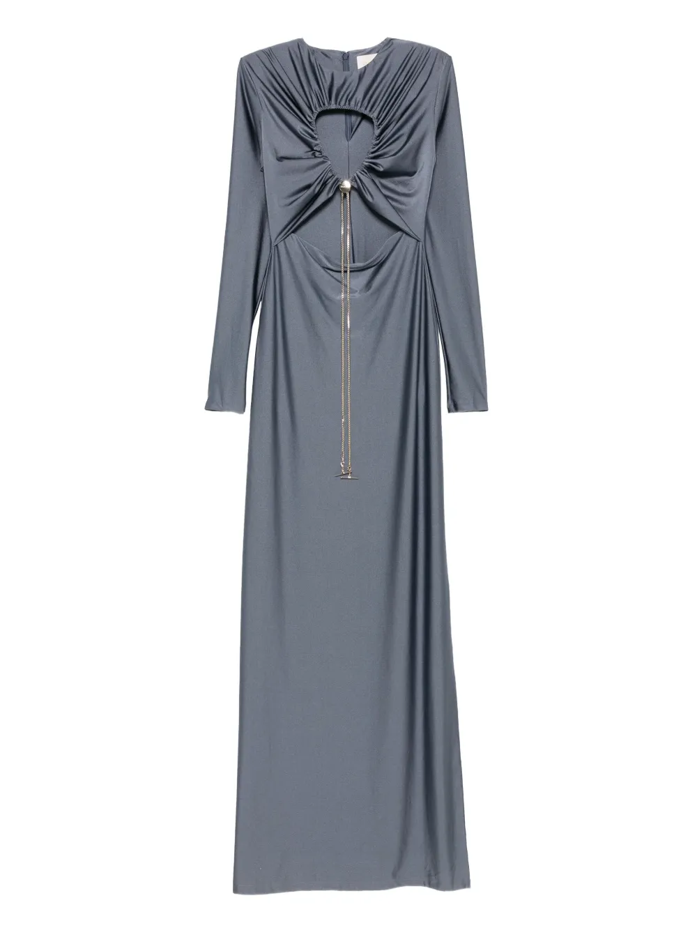 Danamé ABITI | Grey | Image 1