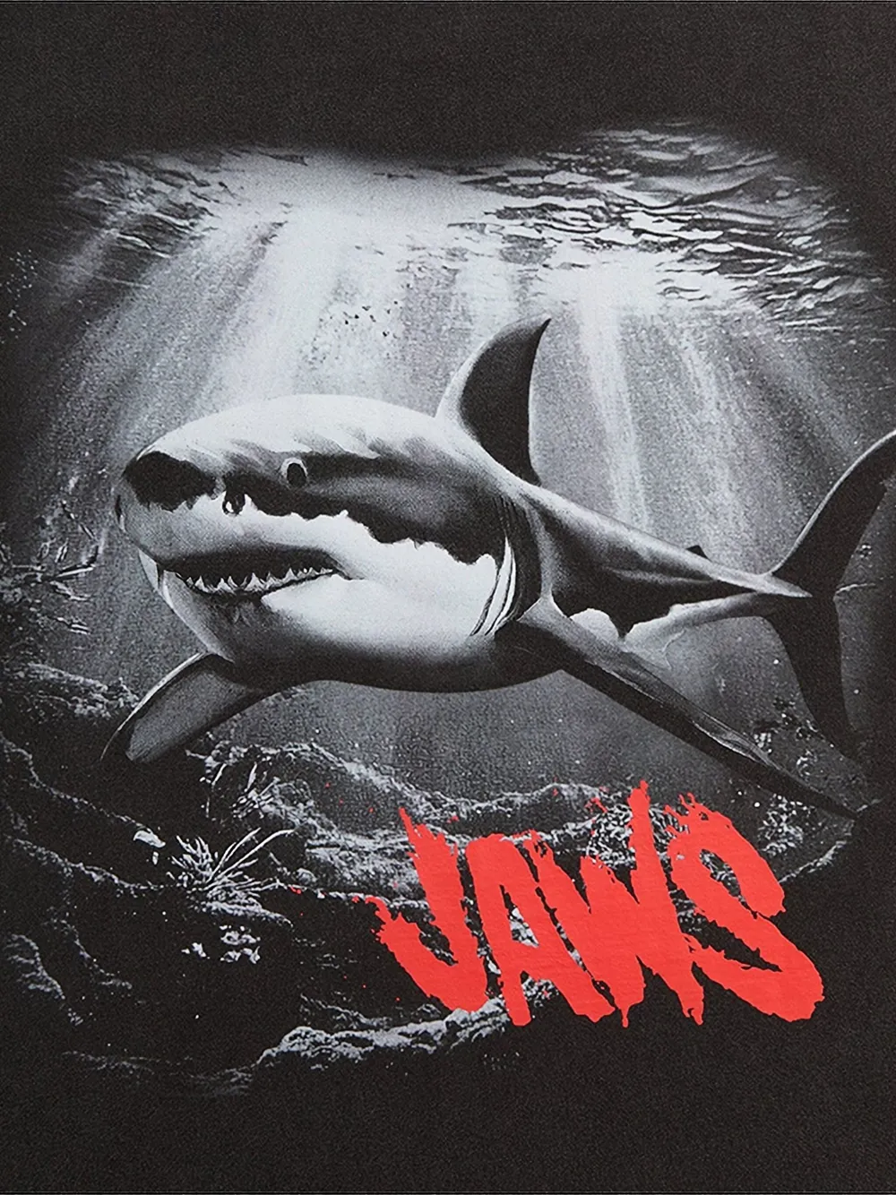 Jaws Prey T-Shirt