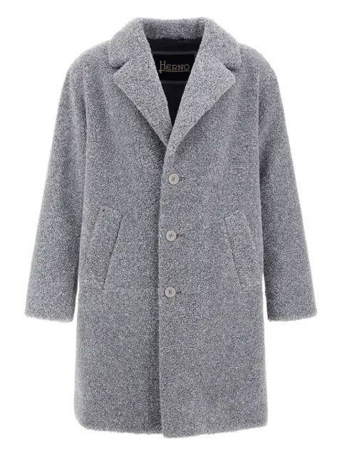 Herno Herno Coats Grey