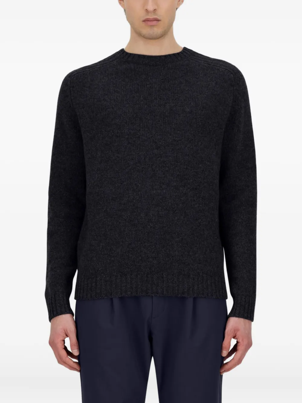 Herno suéter con mangas raglán | Suéteres | Image 2