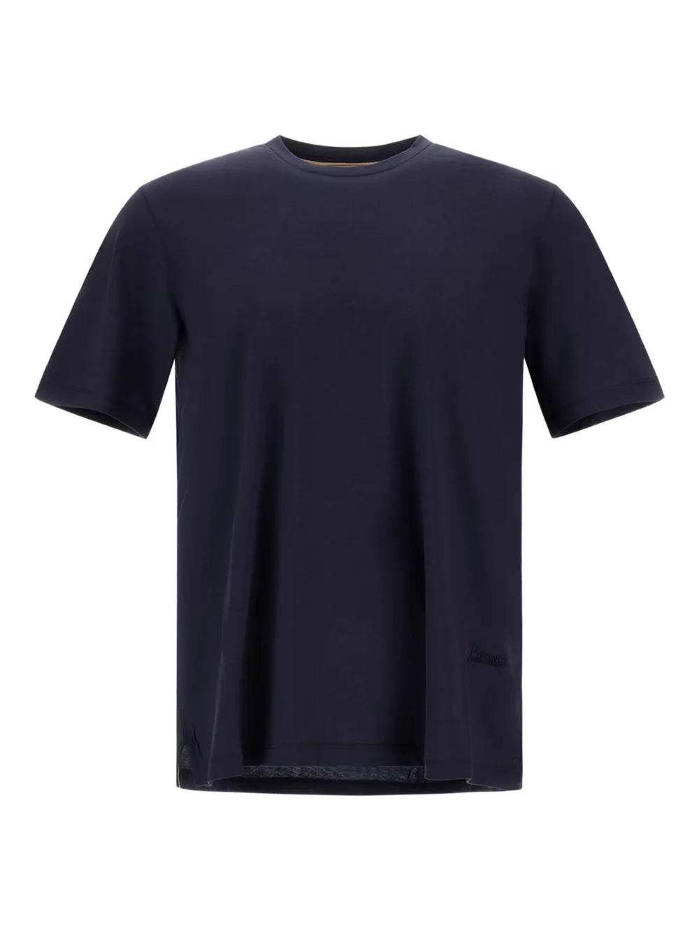 Herno T-shirt - Blu