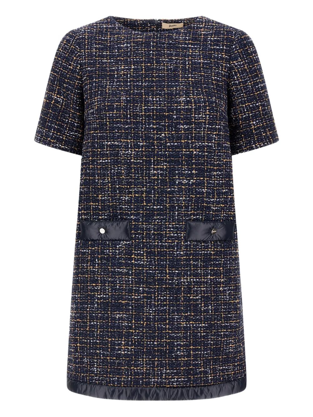 Herno Abito corto - Blu