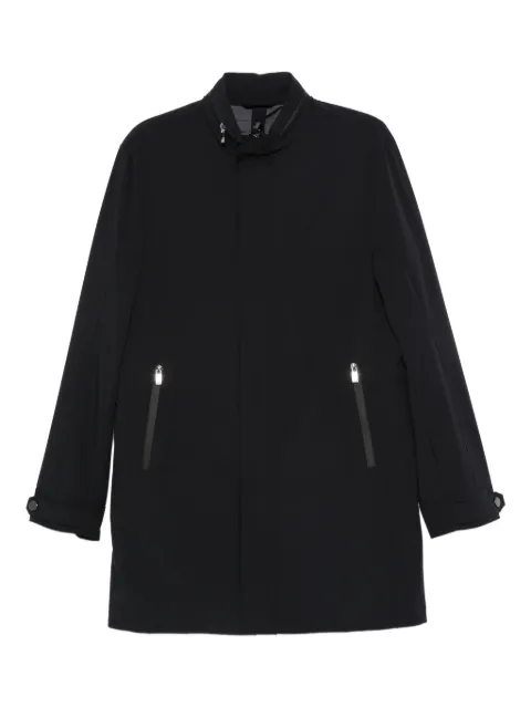 Corneliani single-breasted coat