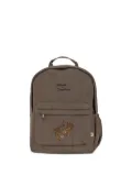 Konges Sløjd Juno quilted backpack - Brown