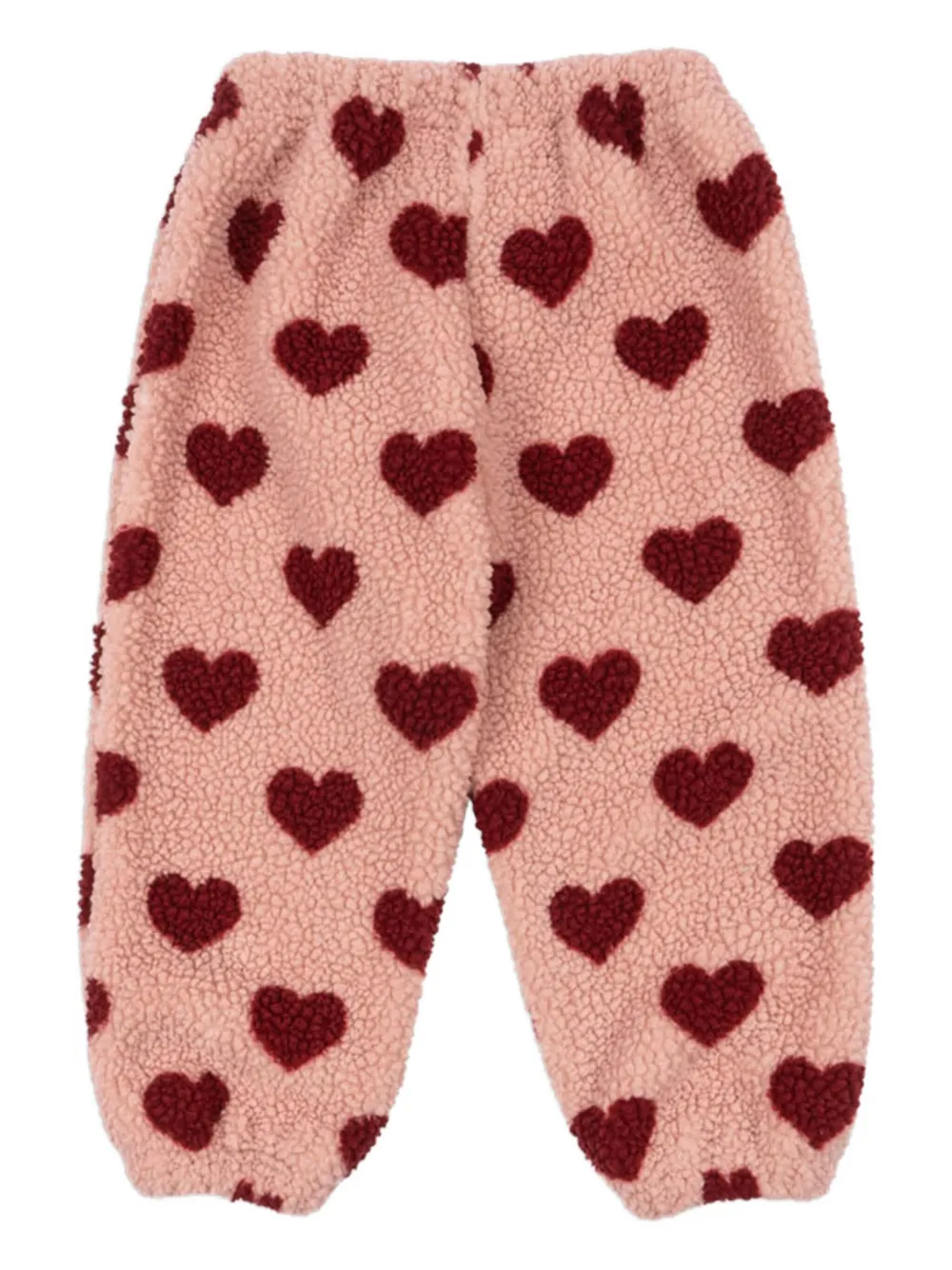 Konges Sløjd heart-pattern trousers | Leggings | Image 2
