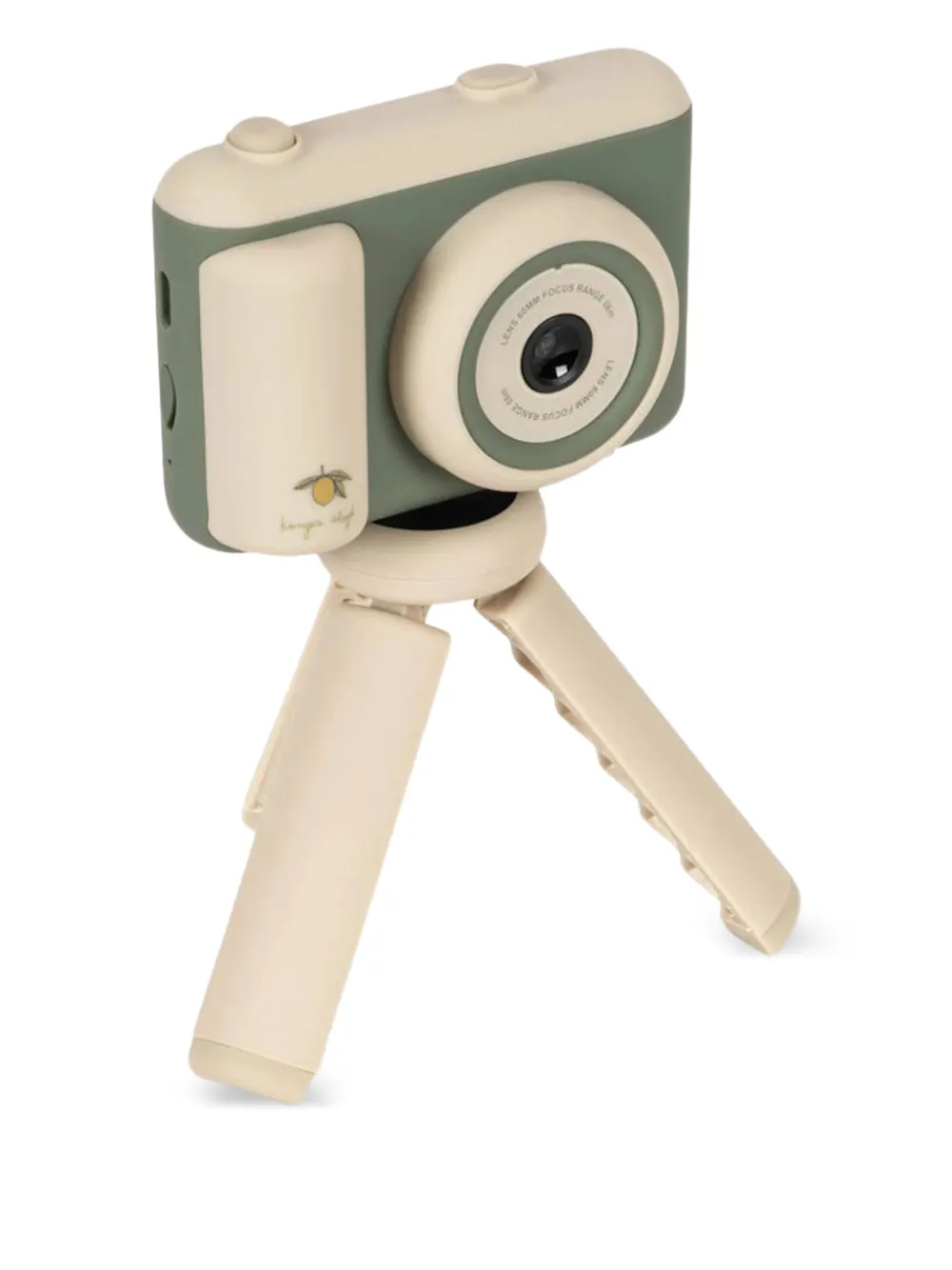 Konges Sløjd detachable tripod camera | Green | Image 1