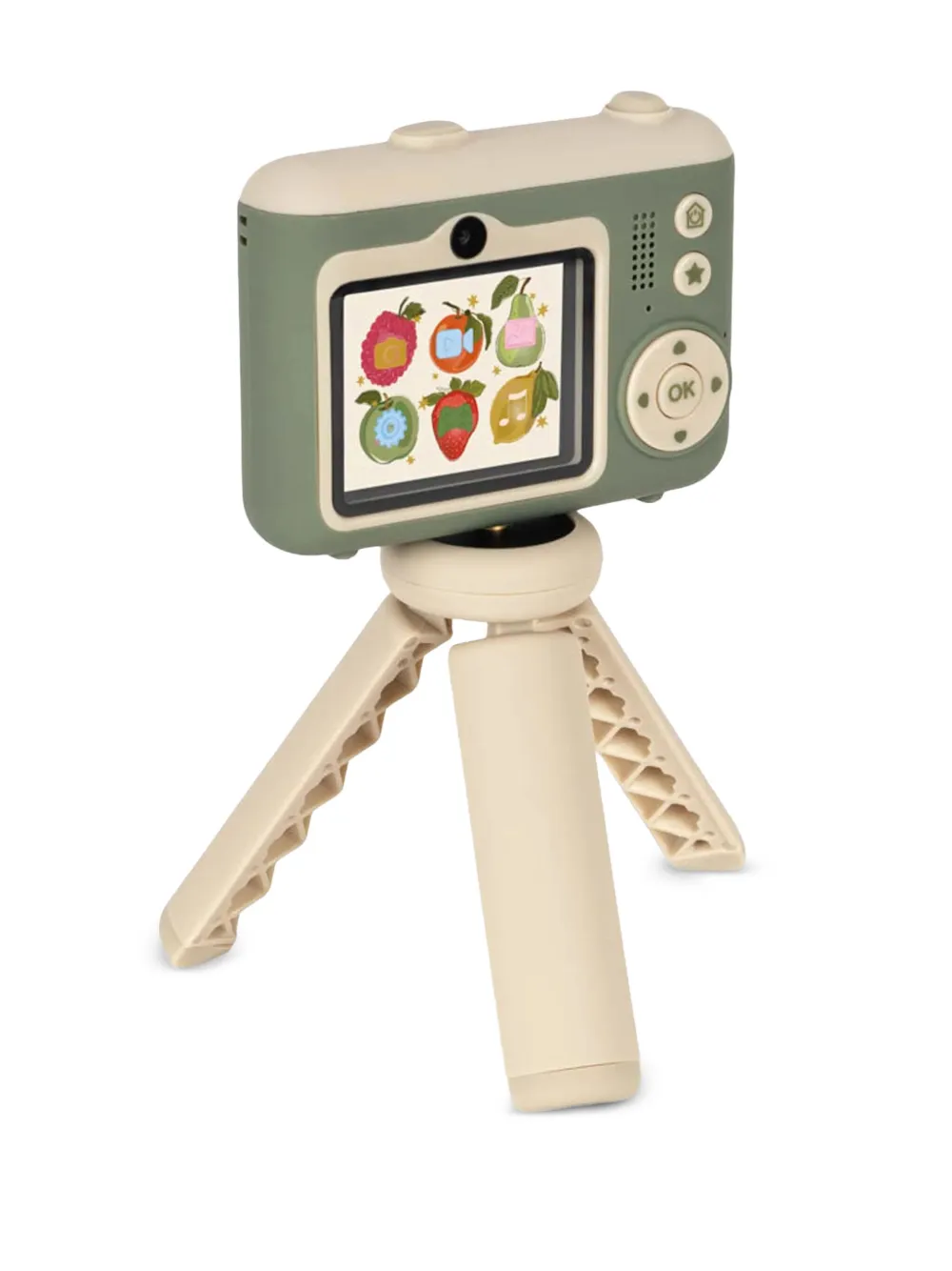 Konges Sløjd Statief met afneembare camera | Image 2