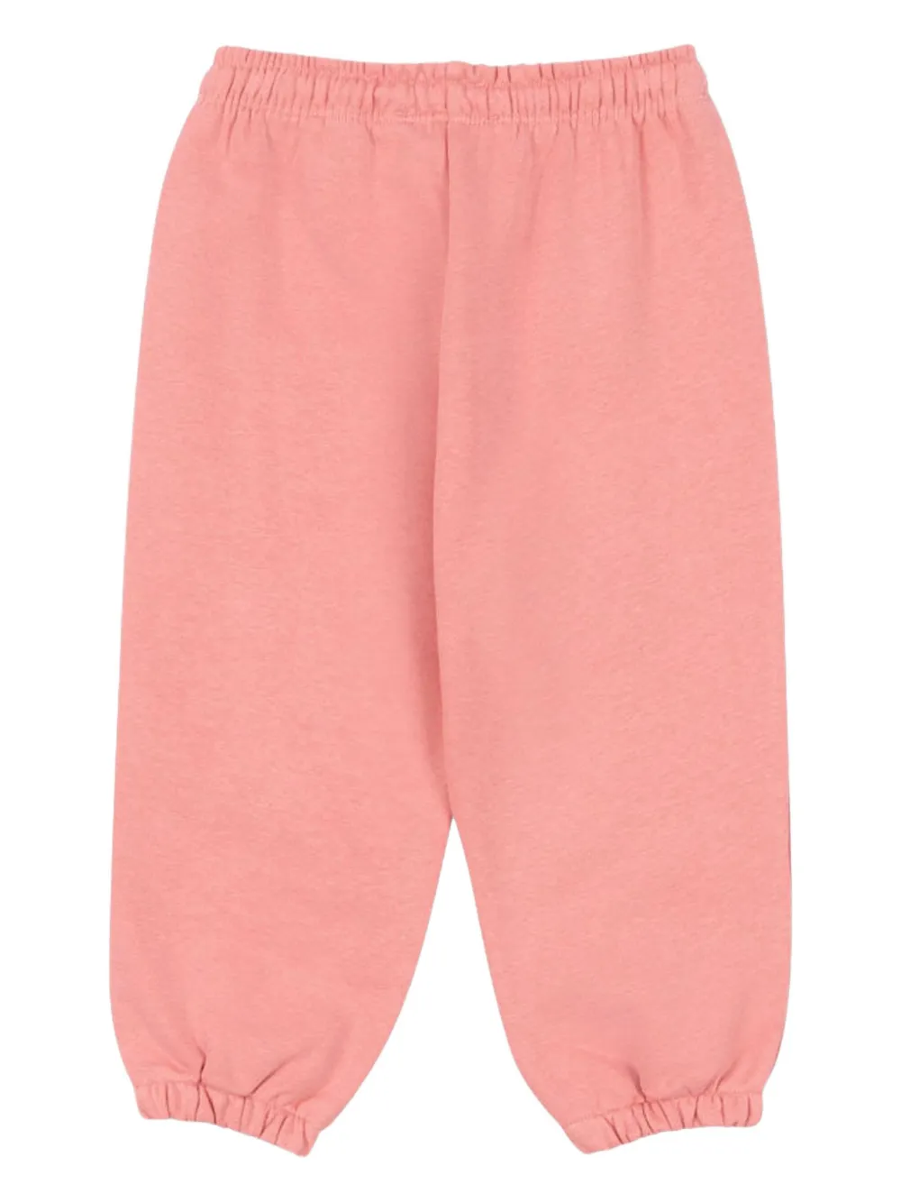 Konges Sløjd bow embroidered trousers | Tracksuit Bottoms | Image 2