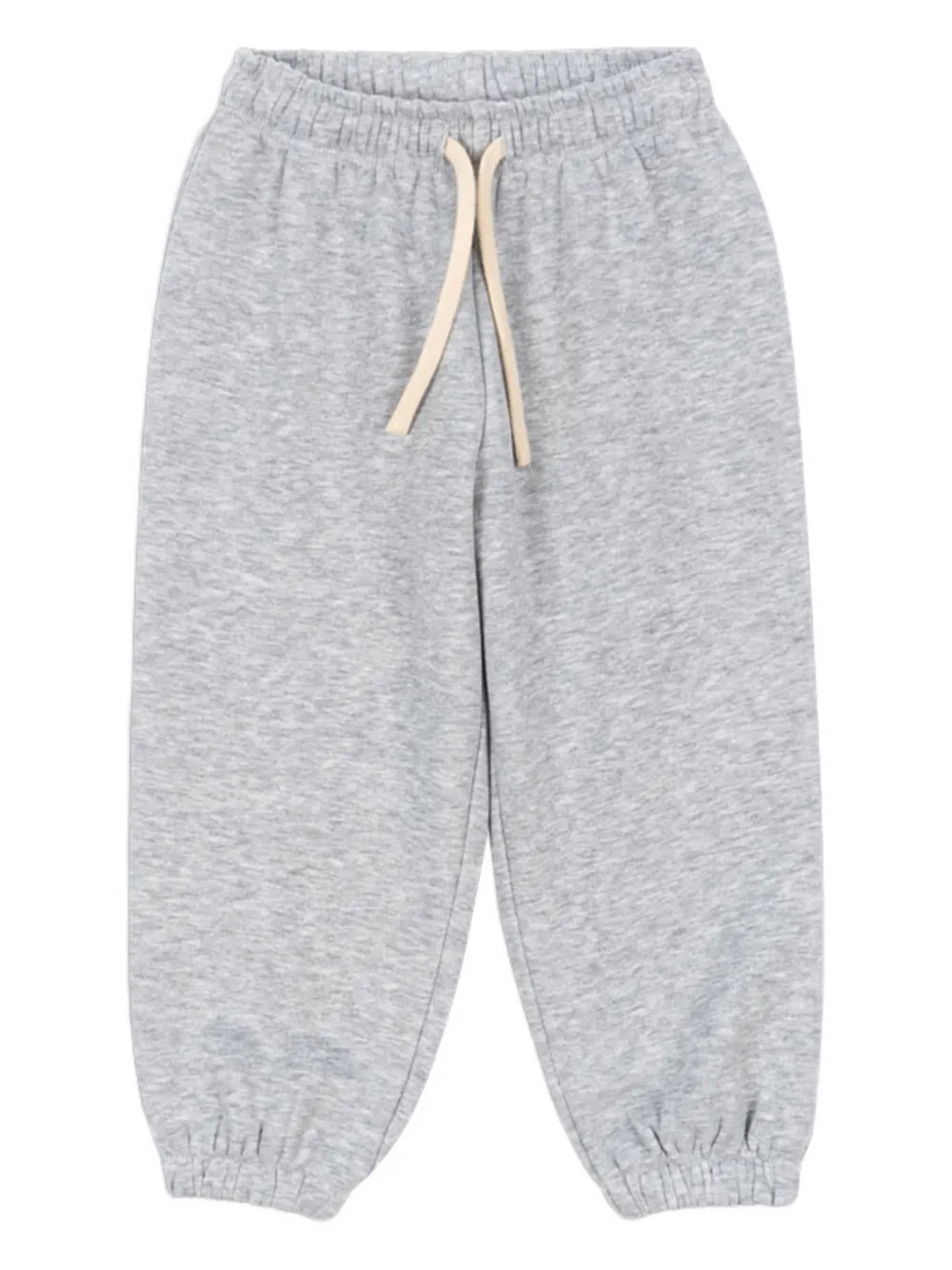 Konges Sløjd drawstring trousers | Grey | Image 1