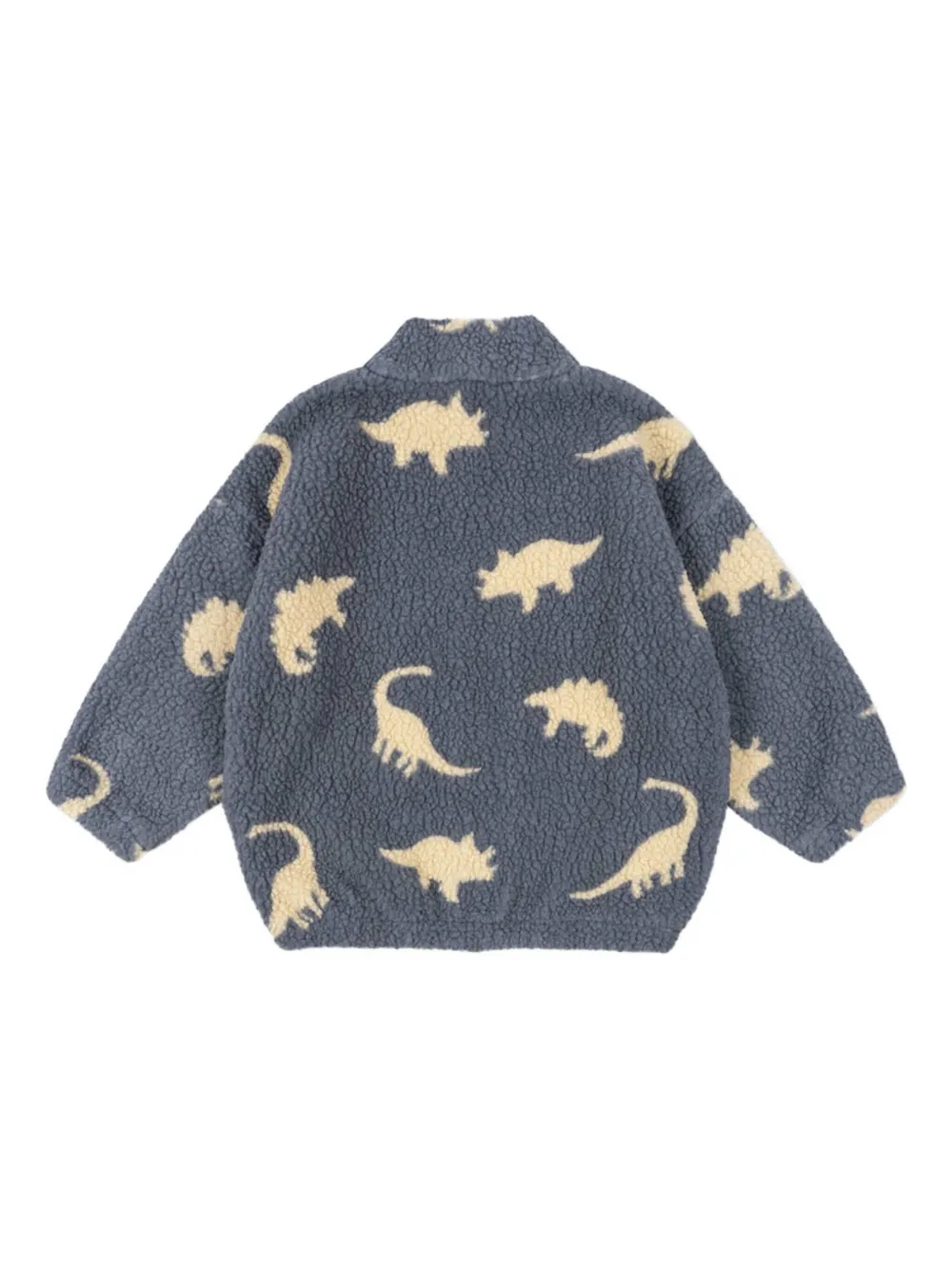 Konges Sløjd chamarra Jody con cierre | Chamarras bomber | Image 2