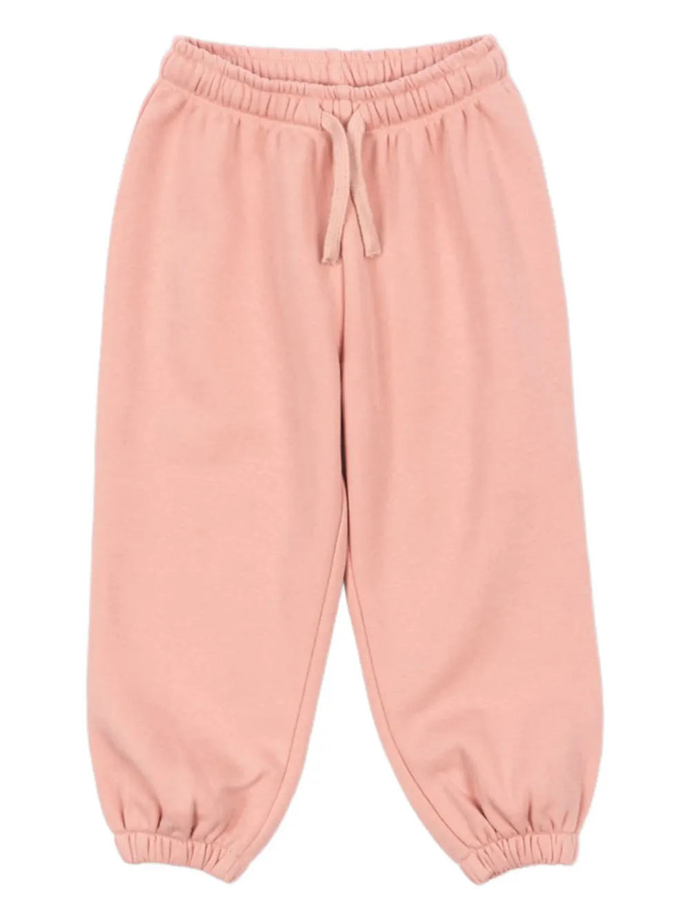 Konges Sløjd drawstring trousers | Pink | Image 1