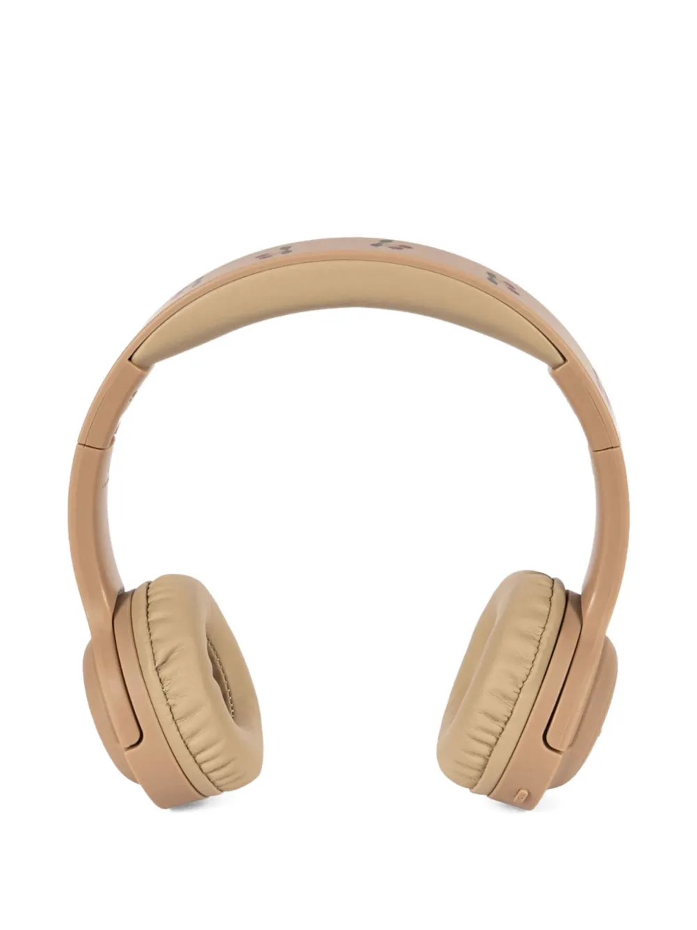 Konges Sløjd cherry print toy | Neutrals | Image 1