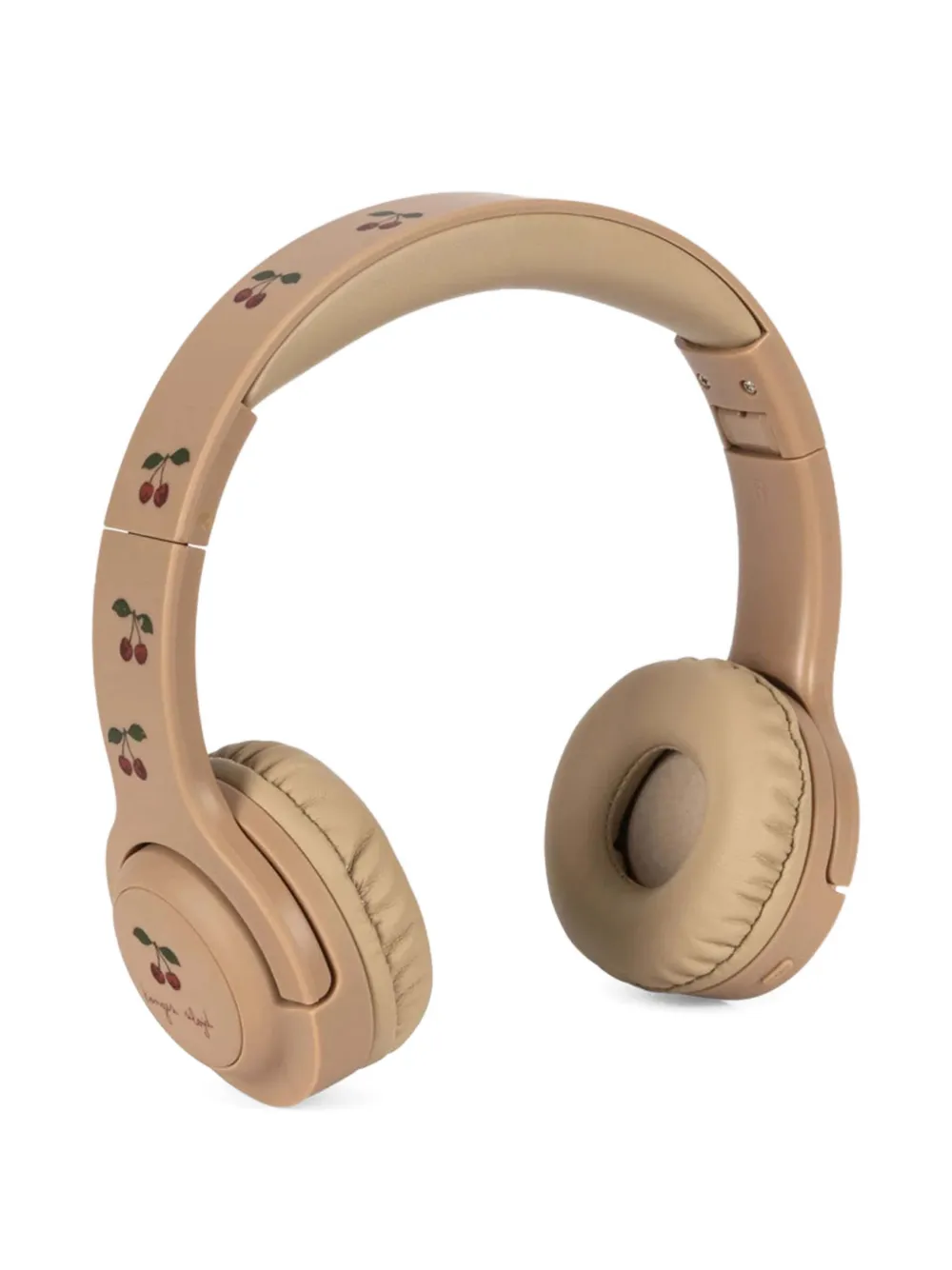 Konges Sløjd cherry print toy | Girls Accessories | Image 2