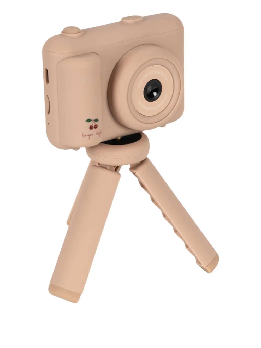Konges Sløjd tripod digital camera | Neutrals | Image 1