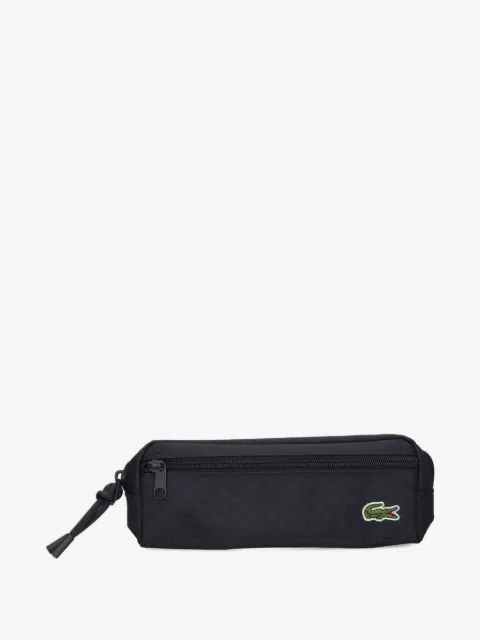 Lacoste 标贴洗漱包