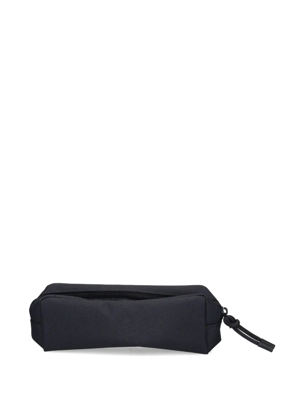 Lacoste logo-patch wash bag | Image 2