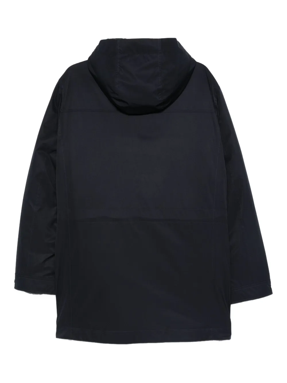 Corneliani abrigo con capucha | Parkas | Image 2