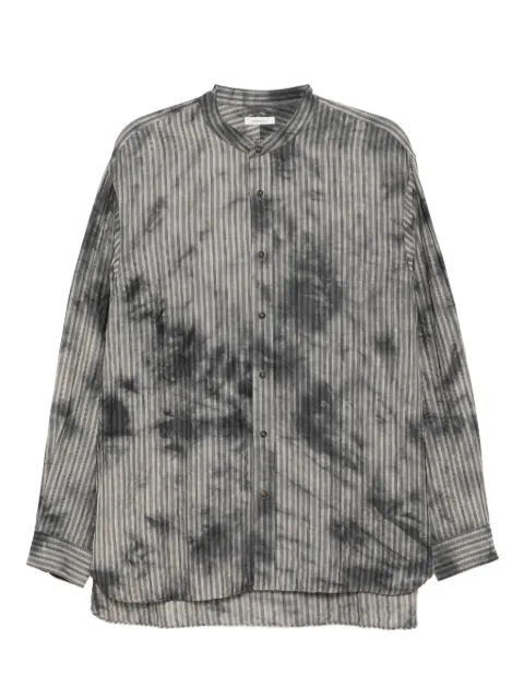 CALMLENCE camisa a rayas