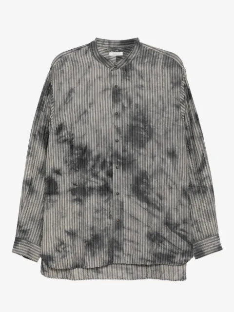CALMLENCE Camisa com listra