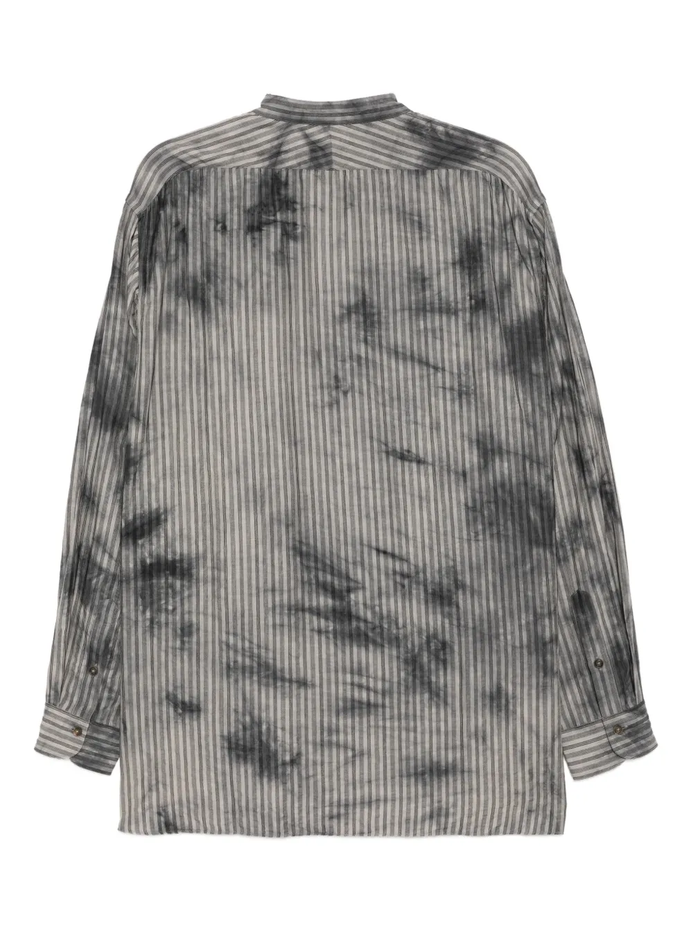 CALMLENCE camisa a rayas | Image 2