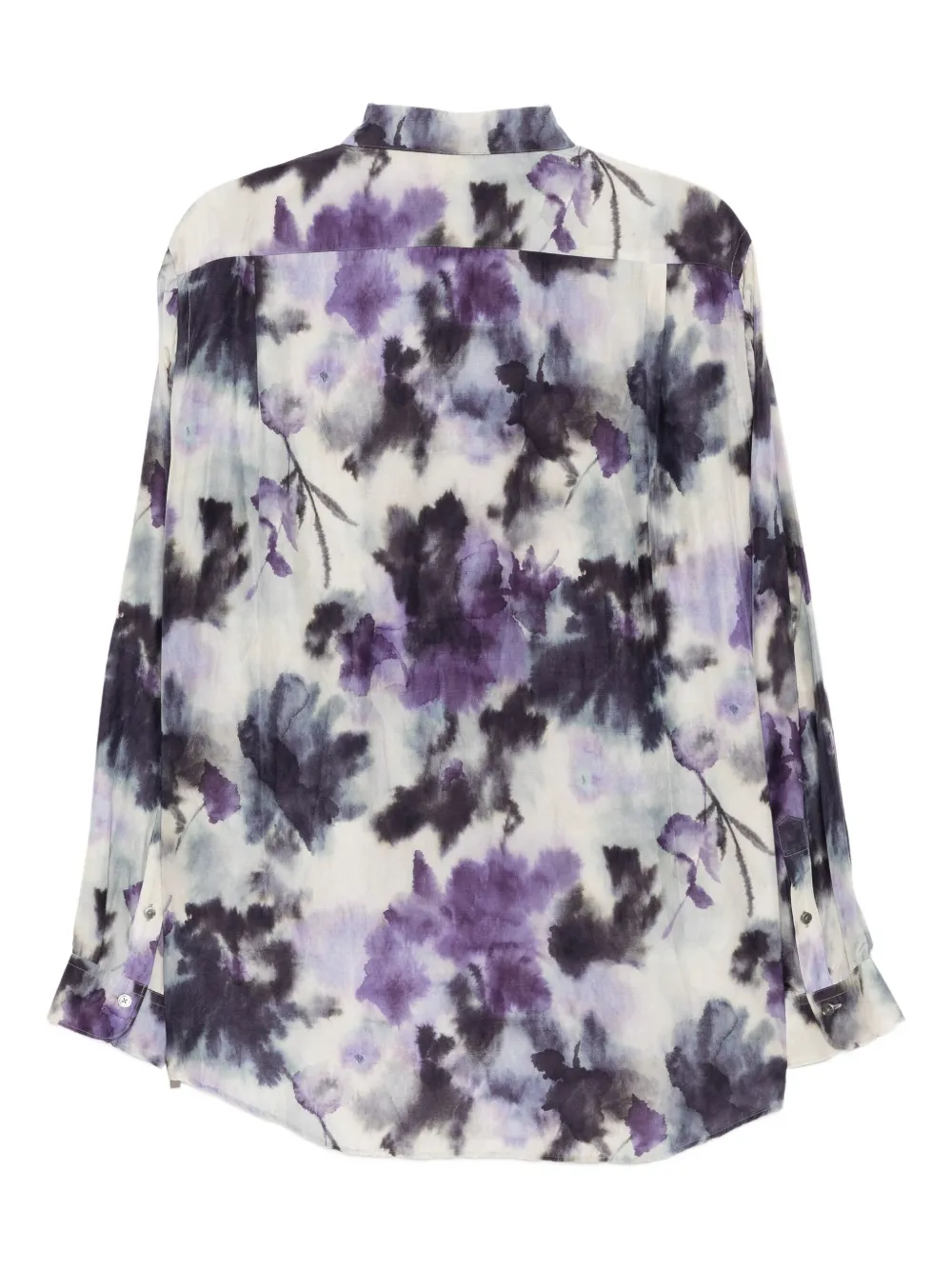 CALMLENCE camisa con estampado floral | Image 2