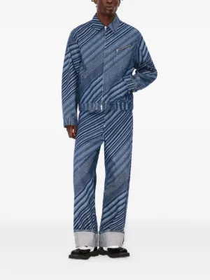 Kenzo デニムジャケット メンズ通販 - FARFETCH