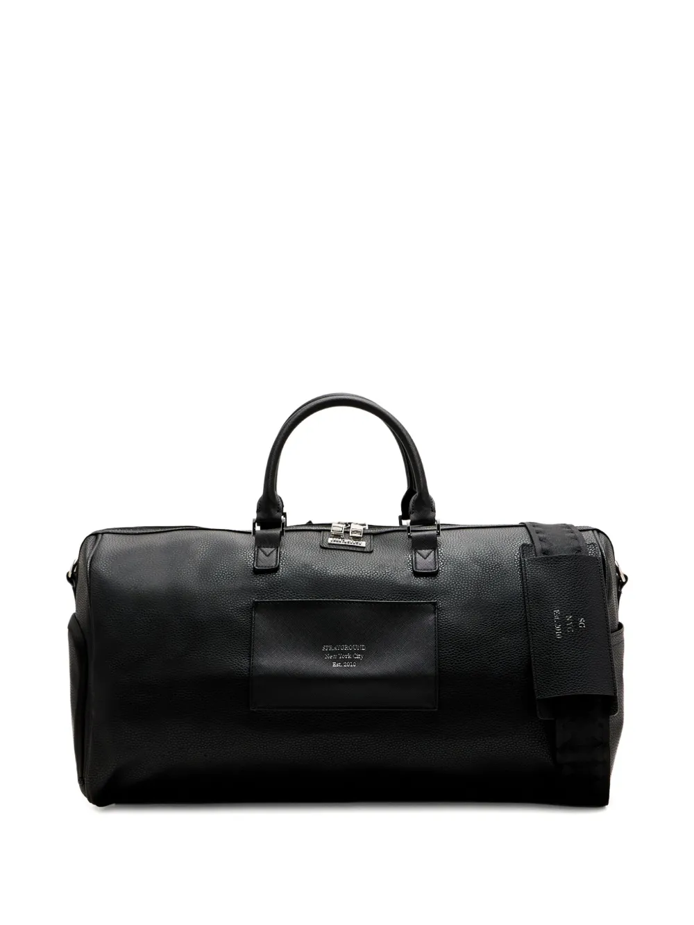 Sprayground Night Sky travel bag | Black | Image 1