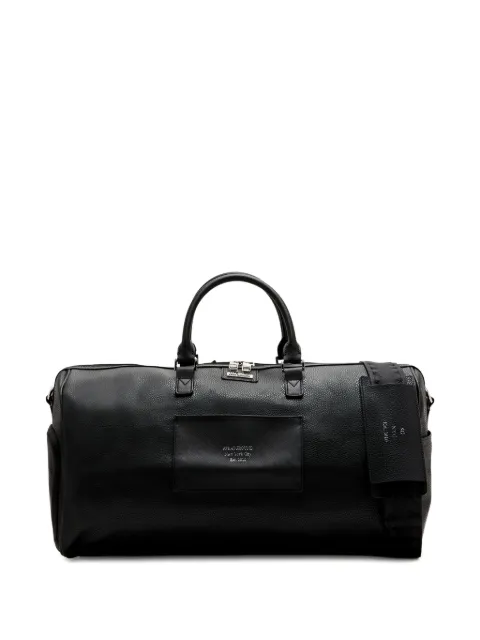 Sprayground Night Sky travel bag
