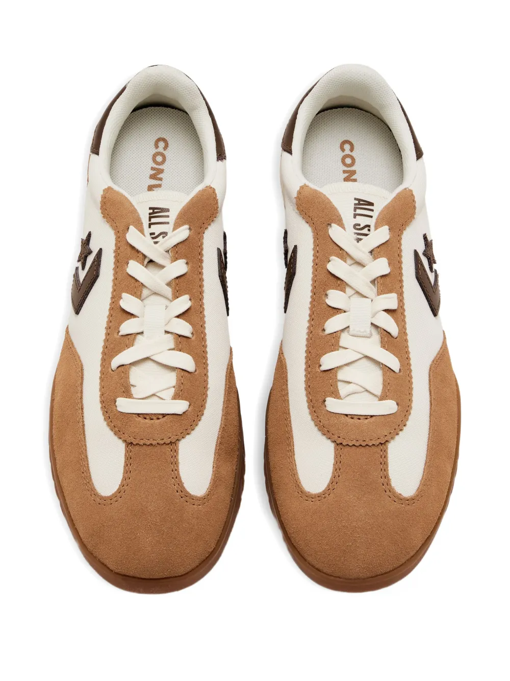 Converse Run Star leather sneakers | Low-Tops | Image 2