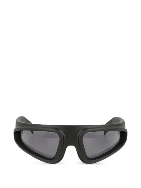 Rick Owens Ryder sunglasses
