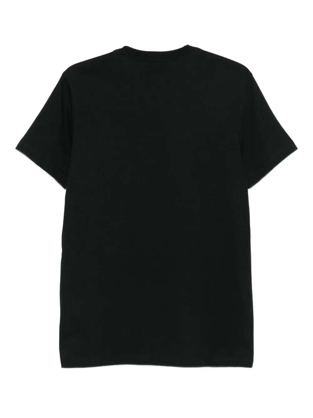 Paul Smith T-shirt met print - Zwart