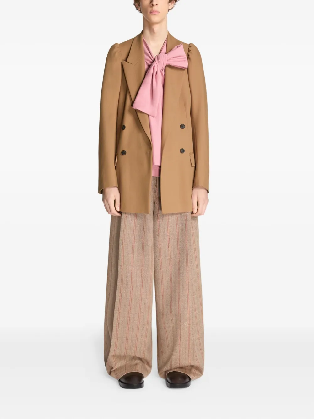 DRIES VAN NOTEN blazer con doble botonadura | Blazers | Image 2