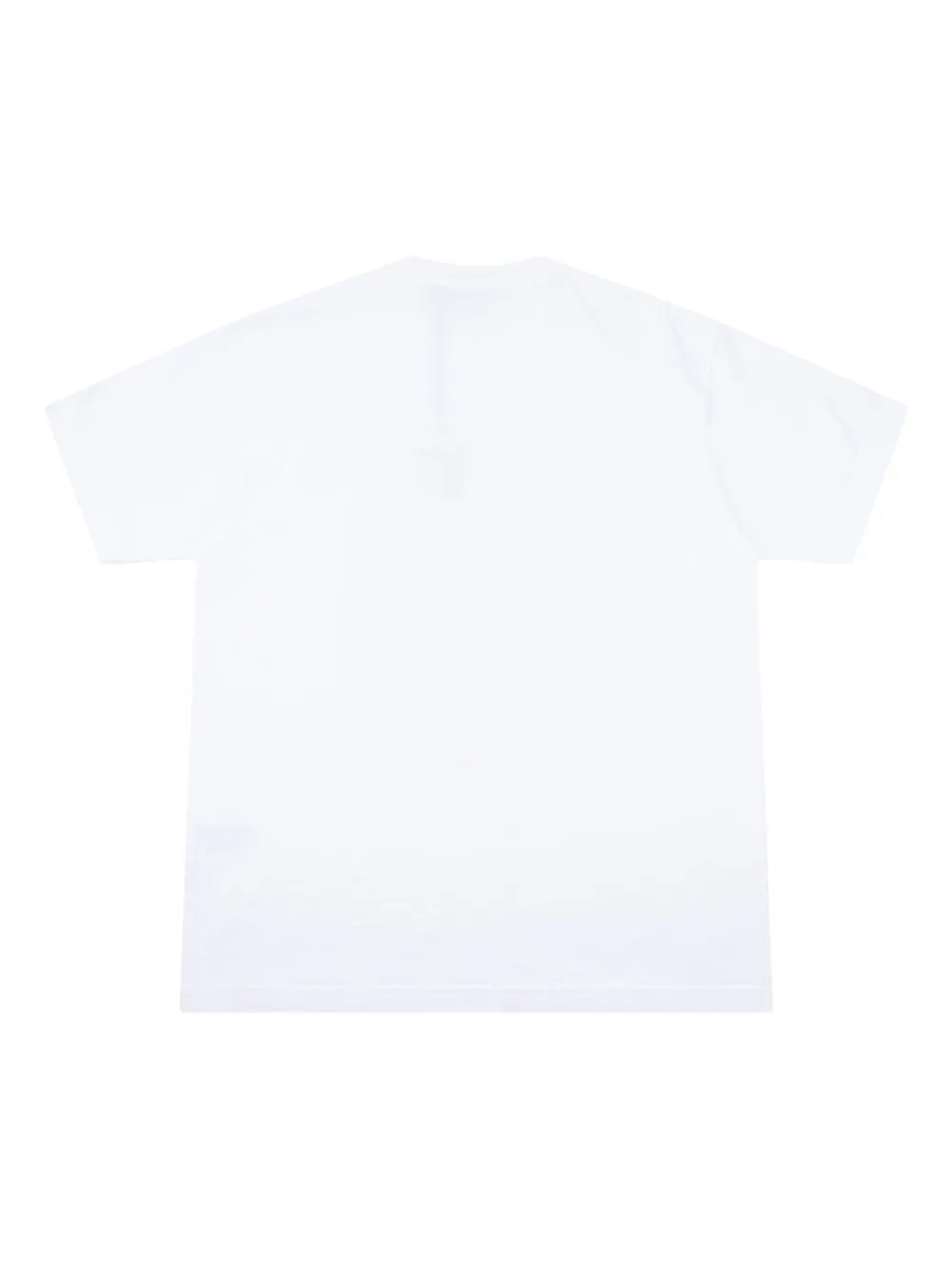 KITH Jaws Main T-shirt met print - Wit