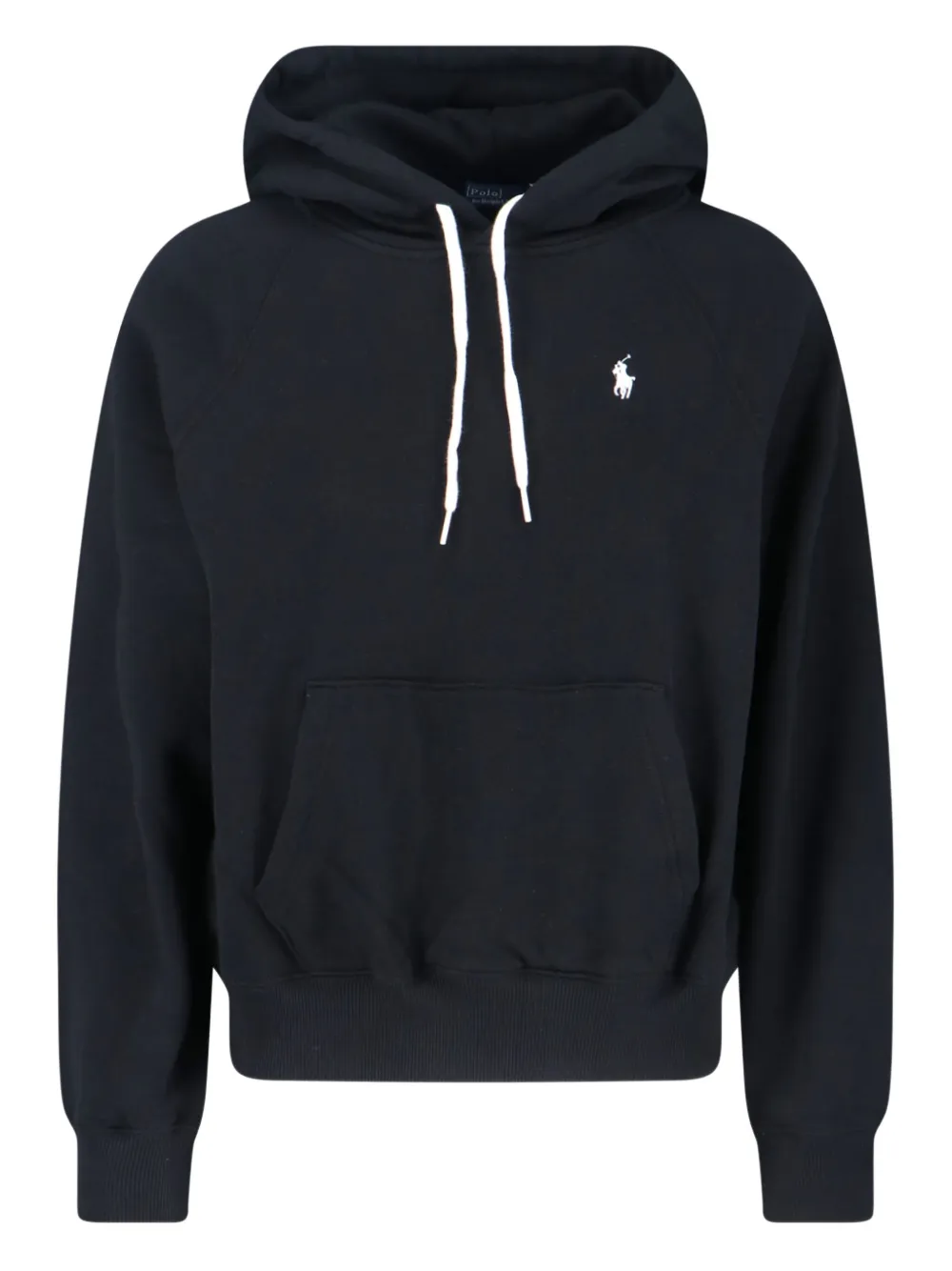 Polo Ralph Lauren ポロポニー パーカー - ブラック Polo Ralph Lauren ポロポニー パーカー - ブラック