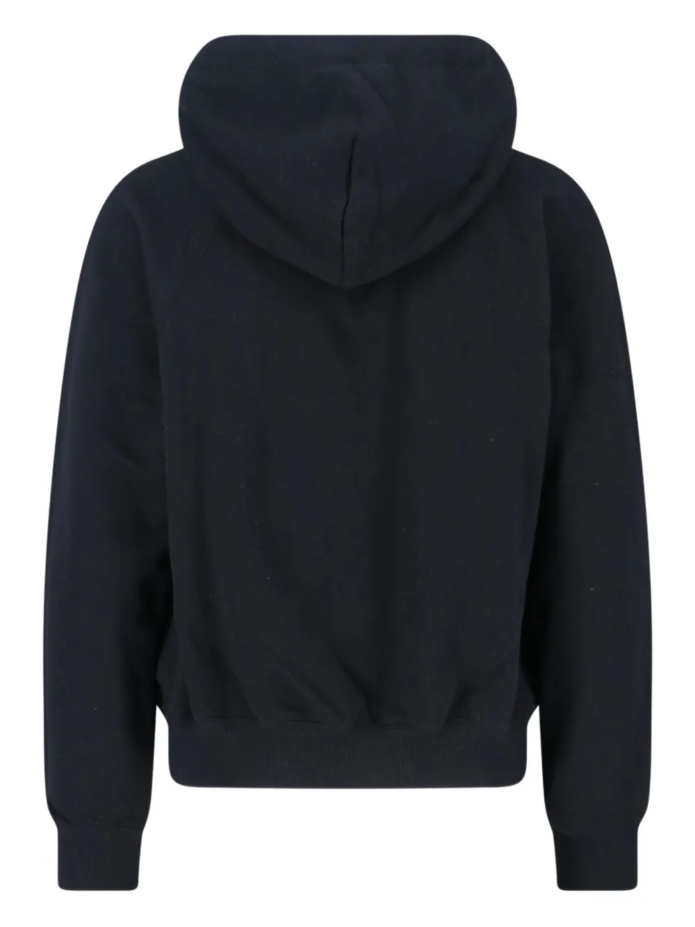 Polo Ralph Lauren Hoodie met borduurwerk - Zwart