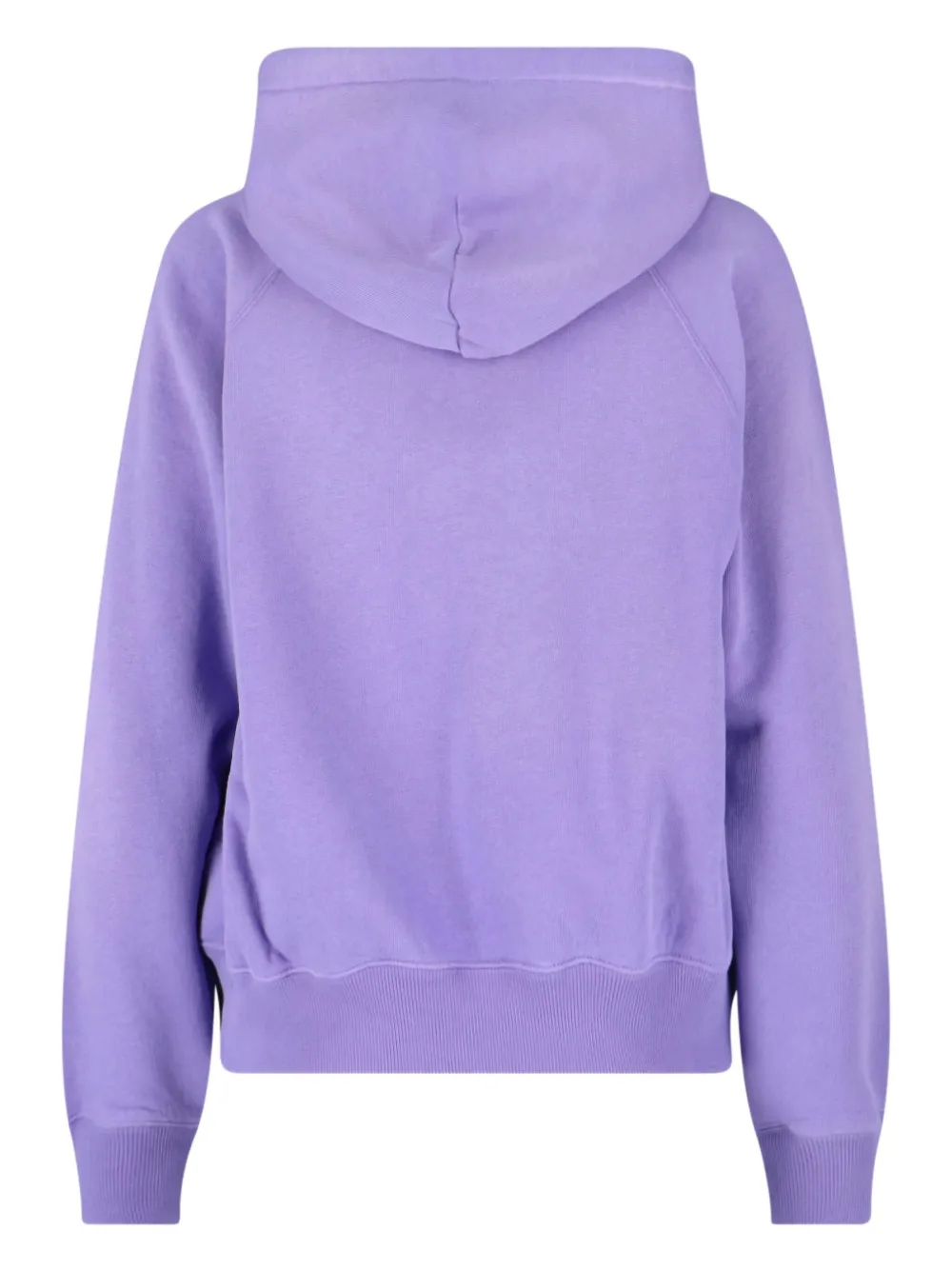 Polo Ralph Lauren Hoodie met borduurwerk - Paars