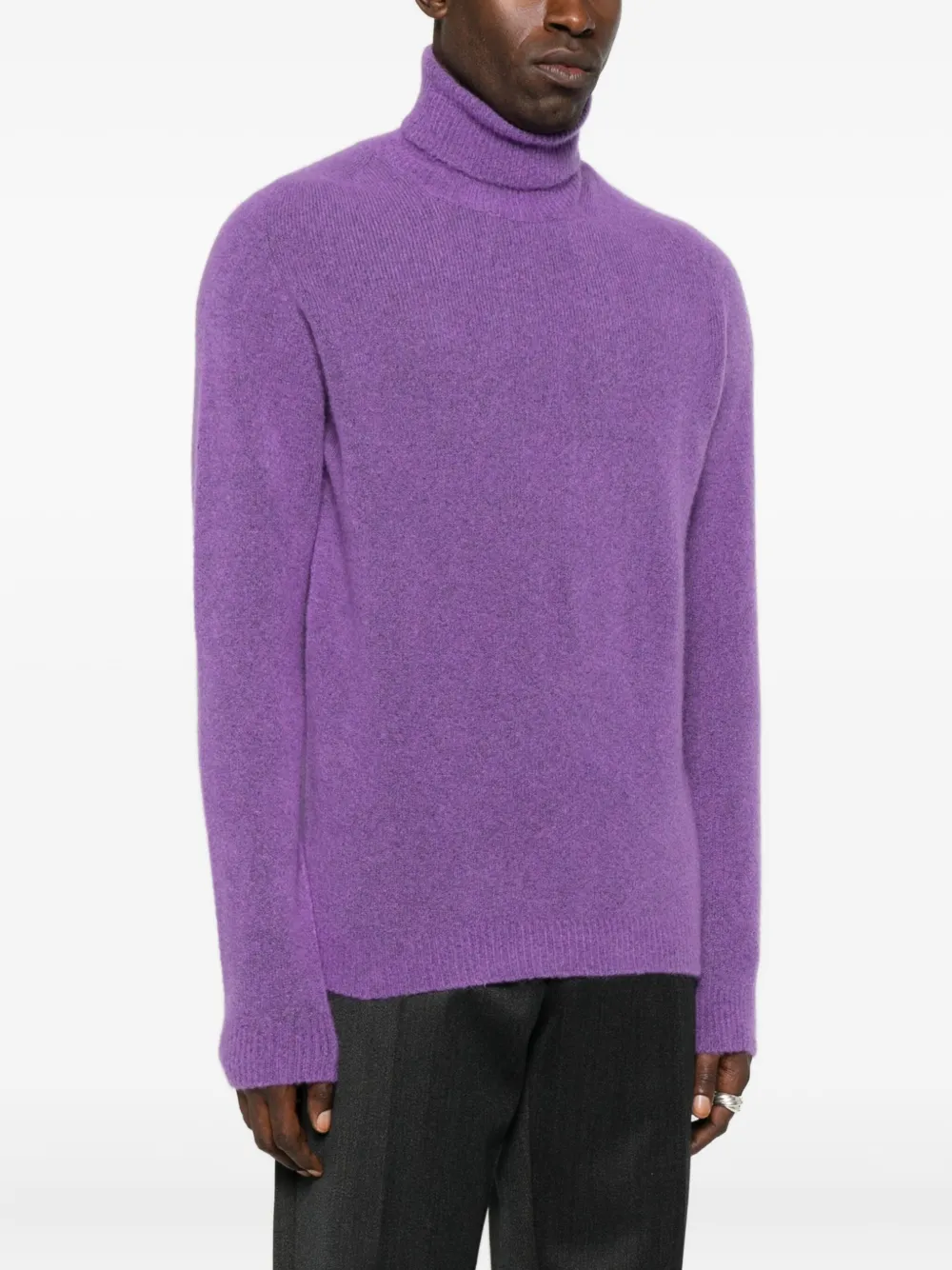 Roberto Collina Coltrui Paars