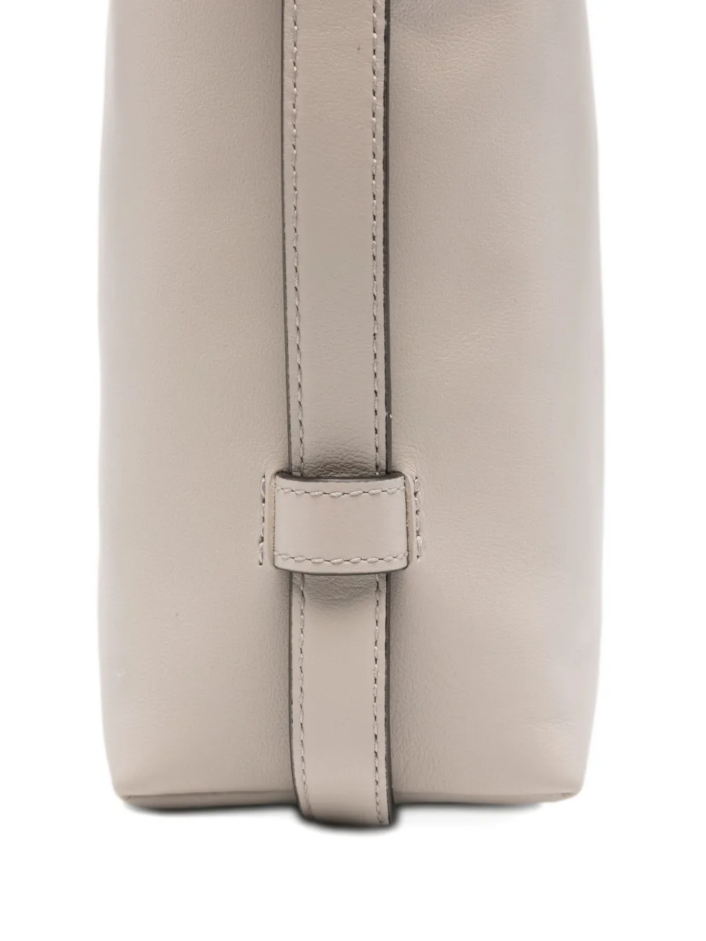 Furla Tonie kleine schoudertas Beige
