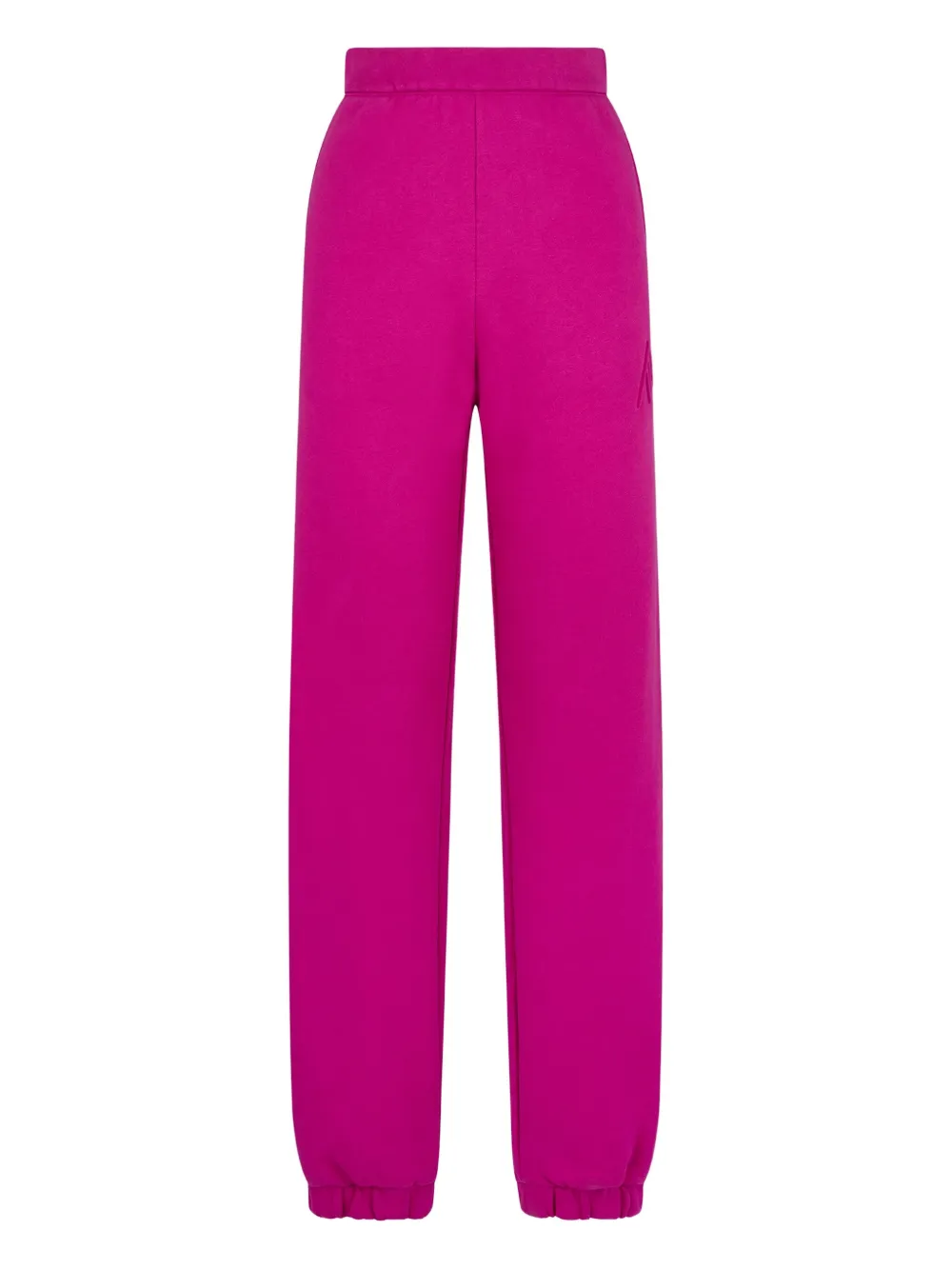 The Attico pantalon de jogging bicolore | rose | Image 1