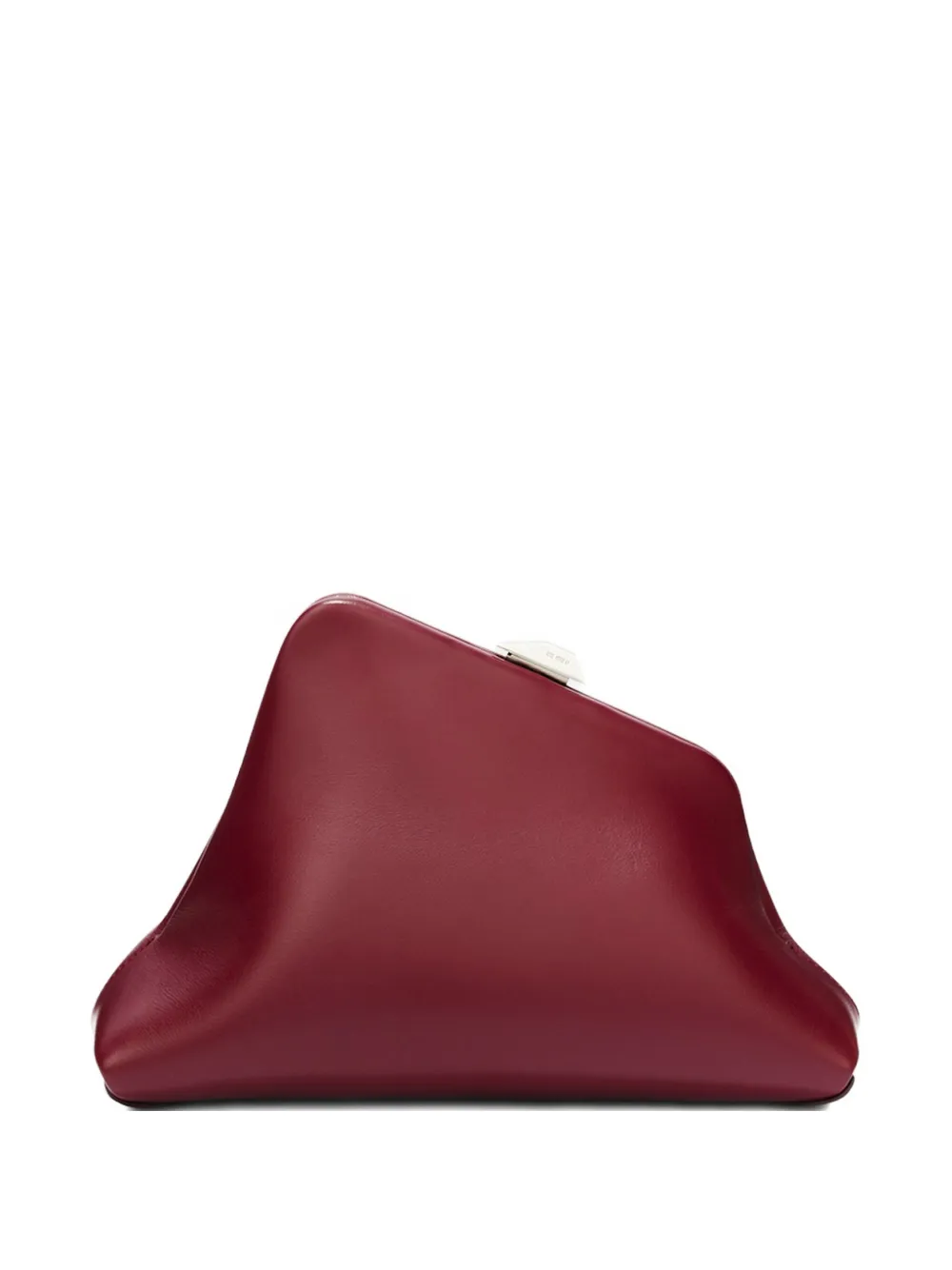 The Attico The Attico  Bordeaux | Red | Image 1