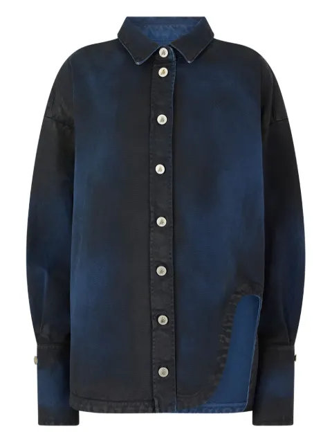 The Attico Diana jacket 