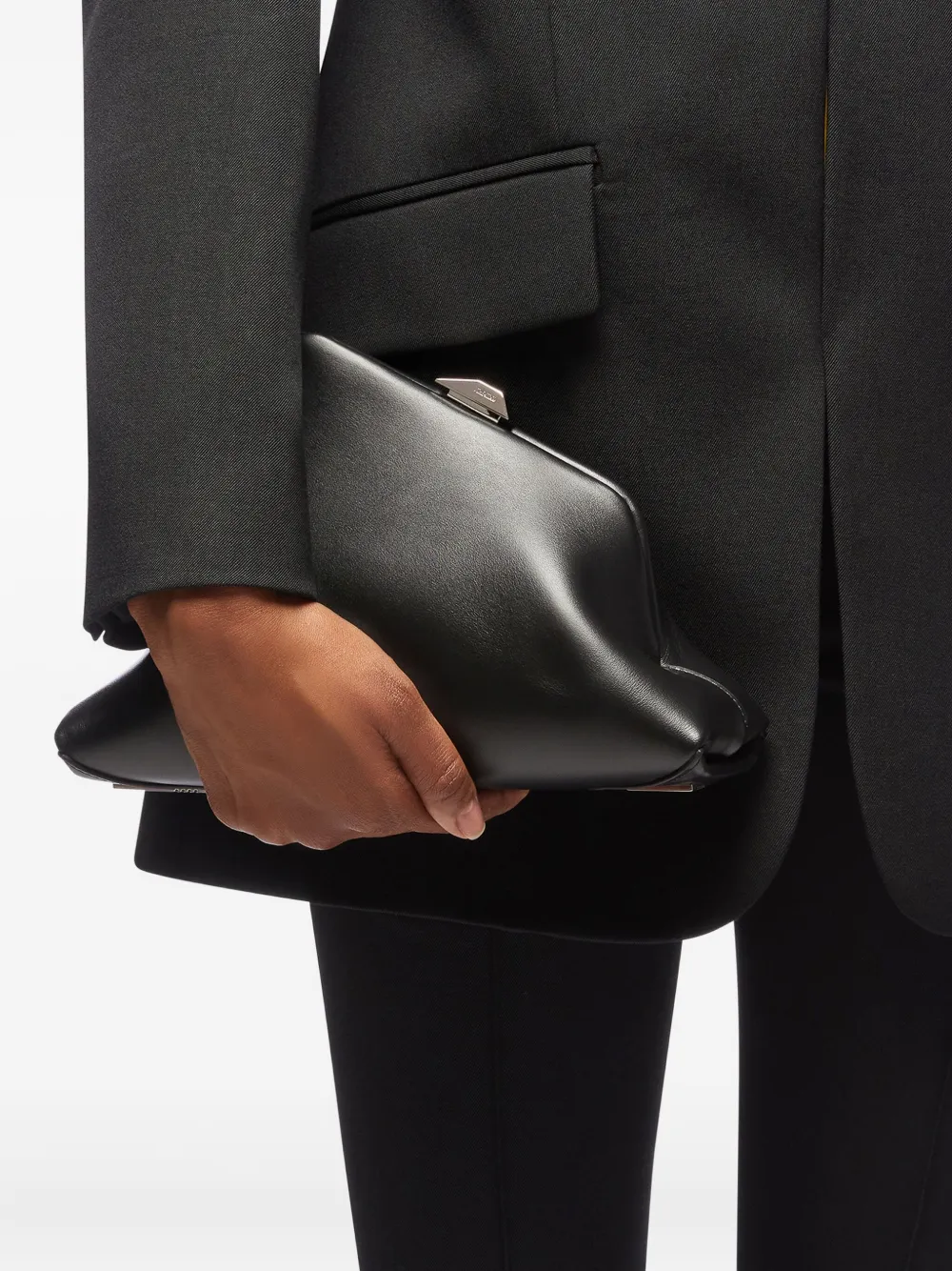 The Attico Black - Zwart