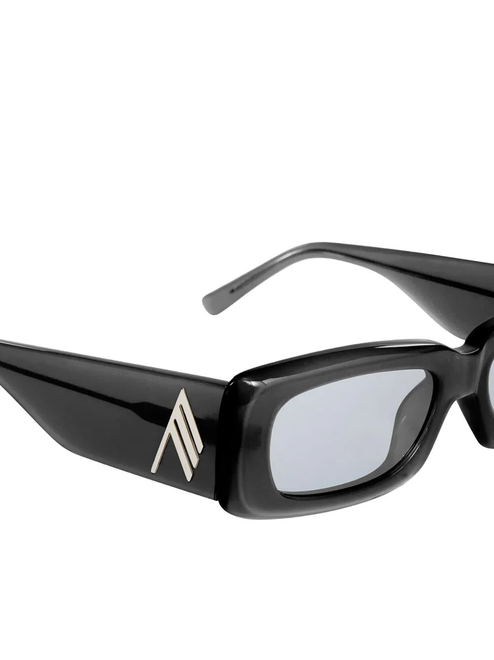 The Attico lentes de sol con armazón rectangular | Image 2