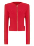 The Attico BLAZER - Red