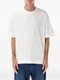 Off-White arrow stencil-print T-shirt