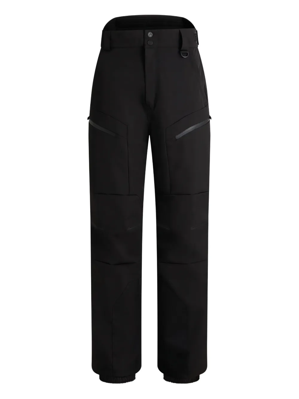 Fusalp Sidyo Ski Trousers In Black