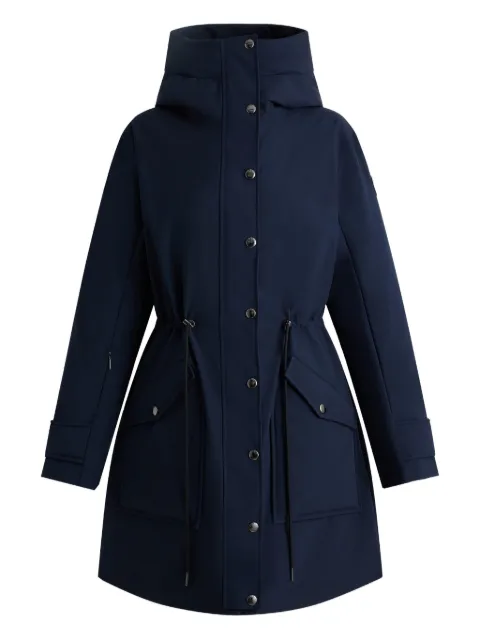 Fusalp Janix hooded coat